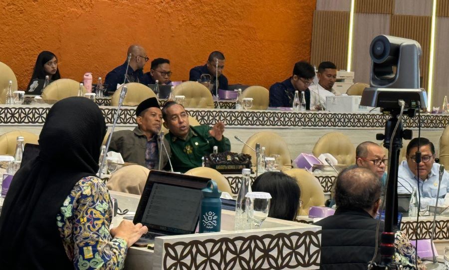 Mori Hanafi Pertanyakan Urgensi Kenaikan Tarif Jalan Tol